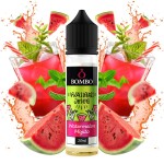 Bombo Wailani Juice Watermelon Mojito 20/60ml - Χονδρική