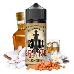 Mad Juice Flavor Shot Grand Longer 30ml/120ml
