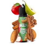 Greedy Bear Cookie Cravings 60ml - Χονδρική