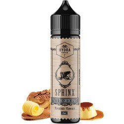 Hydra Sphinx Flavor Shot 15ml/60ml