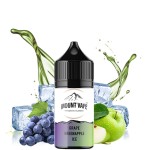 Mount Vape Grape Green Apple Ice 10ml/30ml Flavor Shot - Χονδρική