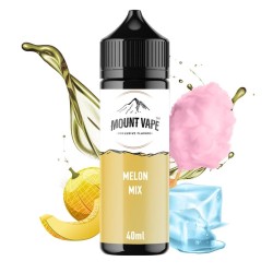 Mount Vape Melon Mix 40ml/120ml Flavor Shot
