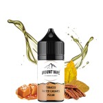 Mount Vape Tobacco Salted Caramel Pecan 10ml/30ml Flavor Shot - Χονδρική
