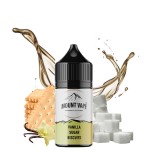 Mount Vape Vanilla Sugar Biscuits 10ml/30ml Flavor Shot - Χονδρική