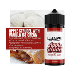 ΝΤΕΖΑΒΟΥ Apple Strudel with Vanilla Ice Cream 25ml - Χονδρική