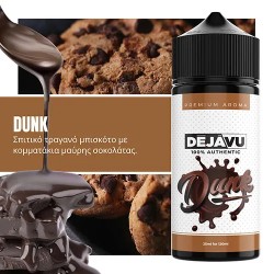 Dejavu Dunk 25ml/120ml