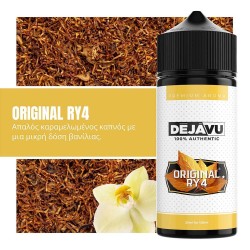 Dejavu Original RY4 120ml