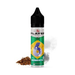 The Player Roberto 60ml