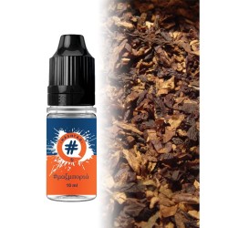 Hashtag Μαξμπορια 10ml