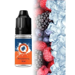 Hashtag Πίγκουινς 10ml