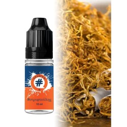 Hashtag Στριφτούλης 10ml