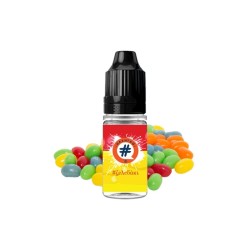 Hashtag Ζελεδάκι 10ml