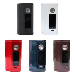 Asmodus Minikin 3 200W Mod