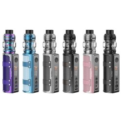 Aspire Huracan LX 100W 6ml Kit