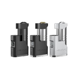 Aspire x SunBox MIXX 60W Mod