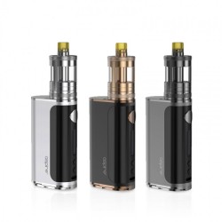 Aspire Nautilus GT 2ml 75W Kit 