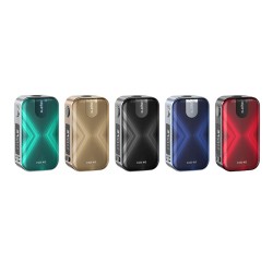 Aspire NX40 40W Mod