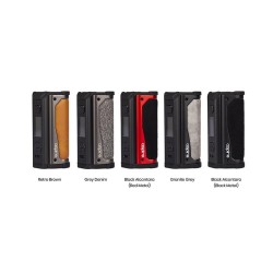 Aspire Rhea 200W Mod
