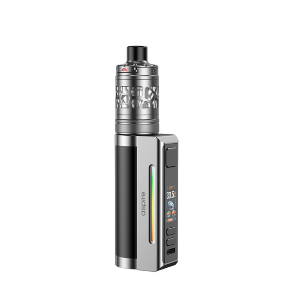 Aspire Zelos M80 & Nautilus 3SR Tank 4ml Kit - Χονδρική