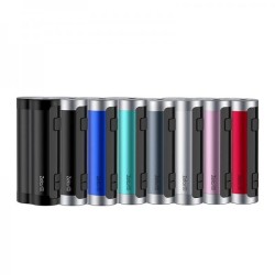 Aspire Zelos X 80W Mod
