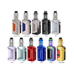 Geekvape Aegis Legend 3 200W 5.5ml Kit