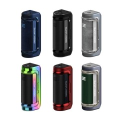 Geekvape Aegis Mini 2 M100 100W Mod