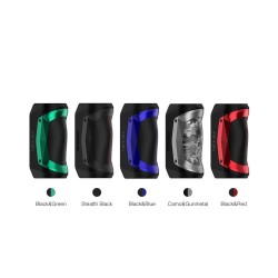 Geek Vape Aegis Mini 80W 2200mAh Box Mod