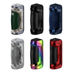 Geekvape Aegis Solo 2 S100 100W Mod
