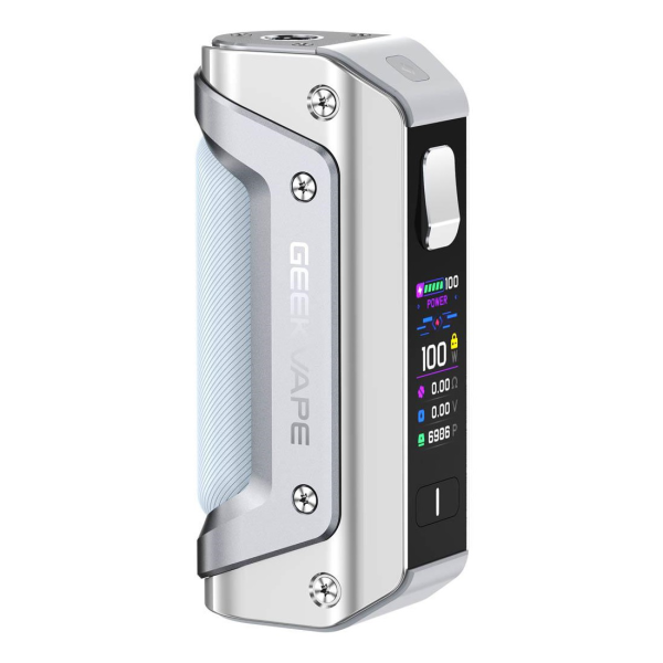 Geekvape Aegis Solo 3 3000mAh Mod - Χονδρική