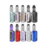 Geekvape Aegis Solo 3 5.5ml Kit - Χονδρική