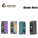Box Blade - GeekVape - Χονδρική