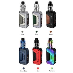Geekvape Aegis Legend 2 L200 200W 5.5ml Kit