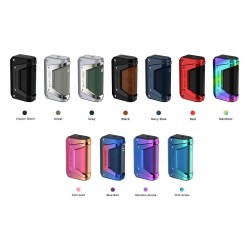 Geekvape Aegis Legend 2 L200 200W Mod