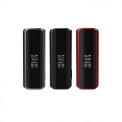 Hotcig  G100 TC 100W Box Mod