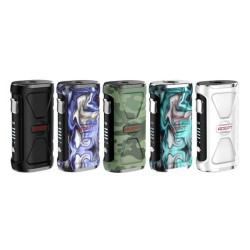 Innokin Adept 17W Mod