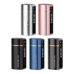 Innokin Coolfire Z50 50W Mod