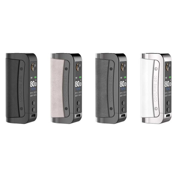 Innokin Coolfire Z80 80W Mod - Χονδρική