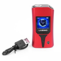 Box Laisimo X7 Wyvern 235W