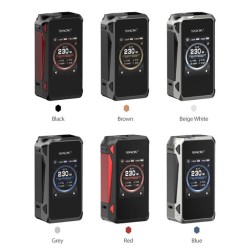 Smok G-PRIV 4 230W Mod 