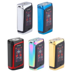 Smok Morph 219W Mod