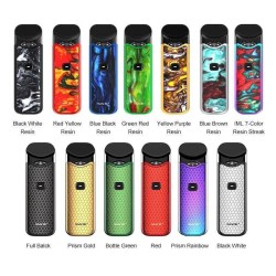 Smok Nord Starter Kit 1100mAh