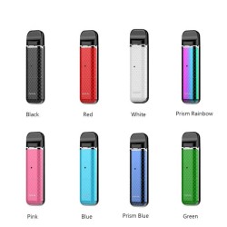 Smok Novo Starter Kit 450mAh