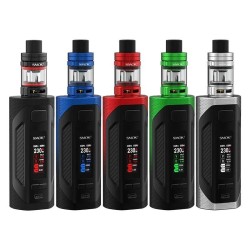 Smok Rigel Mini 80W 3ml Kit