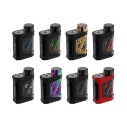 Smok Scar Mini 80W Mod