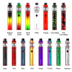 Smok Stick Prince Starter Kit 3000mAh 8ml