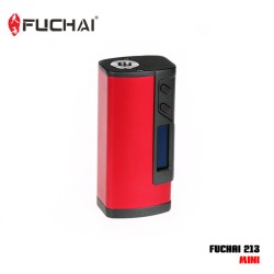 Box Fuchai 213 Sigelei Mini