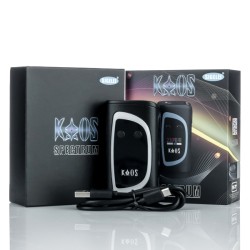 Sigelei Kaos Spectrum 230W 