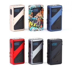 Smoant Taggerz TC 200W Mod 