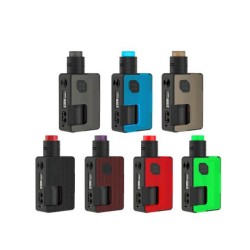 Vandy Vape Pulse X BF 90W Kit 