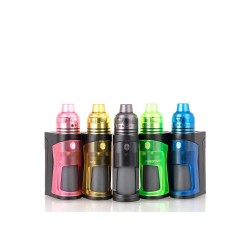 Vandy Vape Simple EX Squonk BF 4.5V 850mAh 4ml Kit